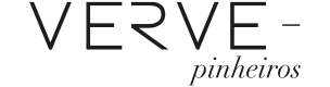 Logo Verve Pinheiros