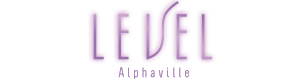 Logo Level Alphaville