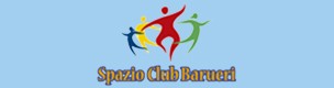 Logo Spazio Club Barueri