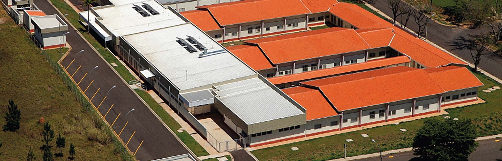Hospital Universitário de Botucatu