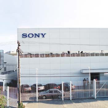 Sony do Brasil