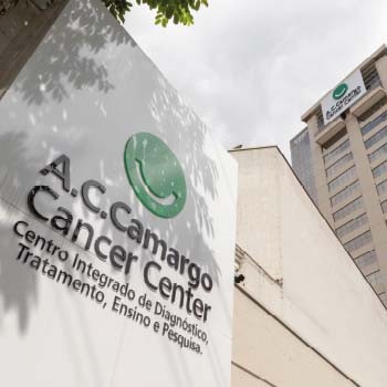 Hospital A.C. Camargo