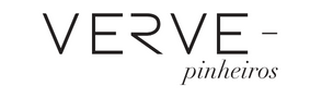 Logo Verve Pinheiros 