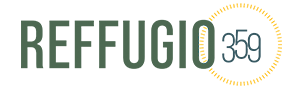 Logo Reffugio 359 - SMART