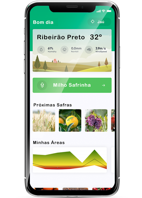 App do Produtor?